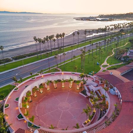 Hilton Santa Barbara Beachfront Resort Εξωτερικό φωτογραφία