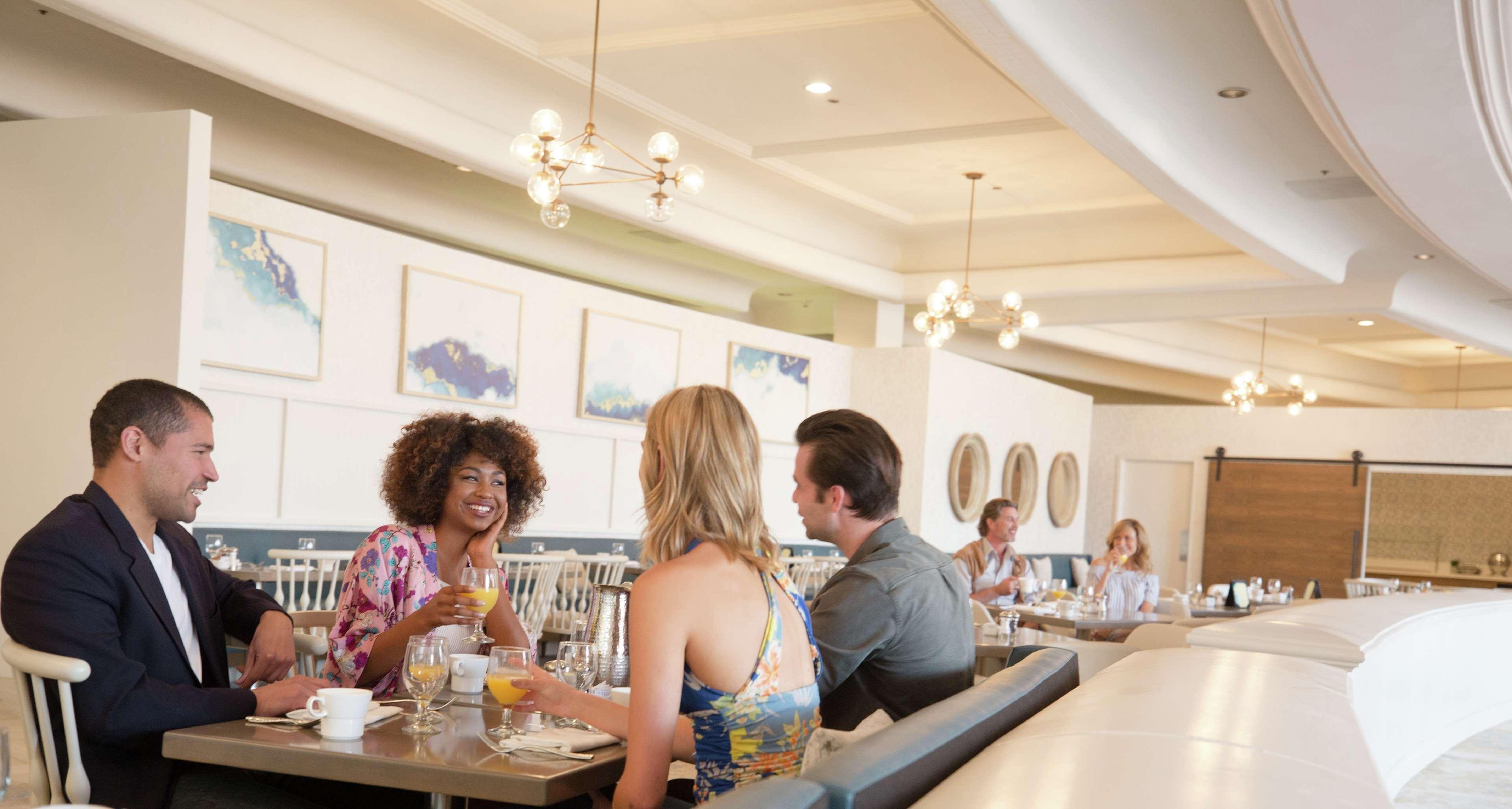 Hilton Santa Barbara Beachfront Resort Εξωτερικό φωτογραφία