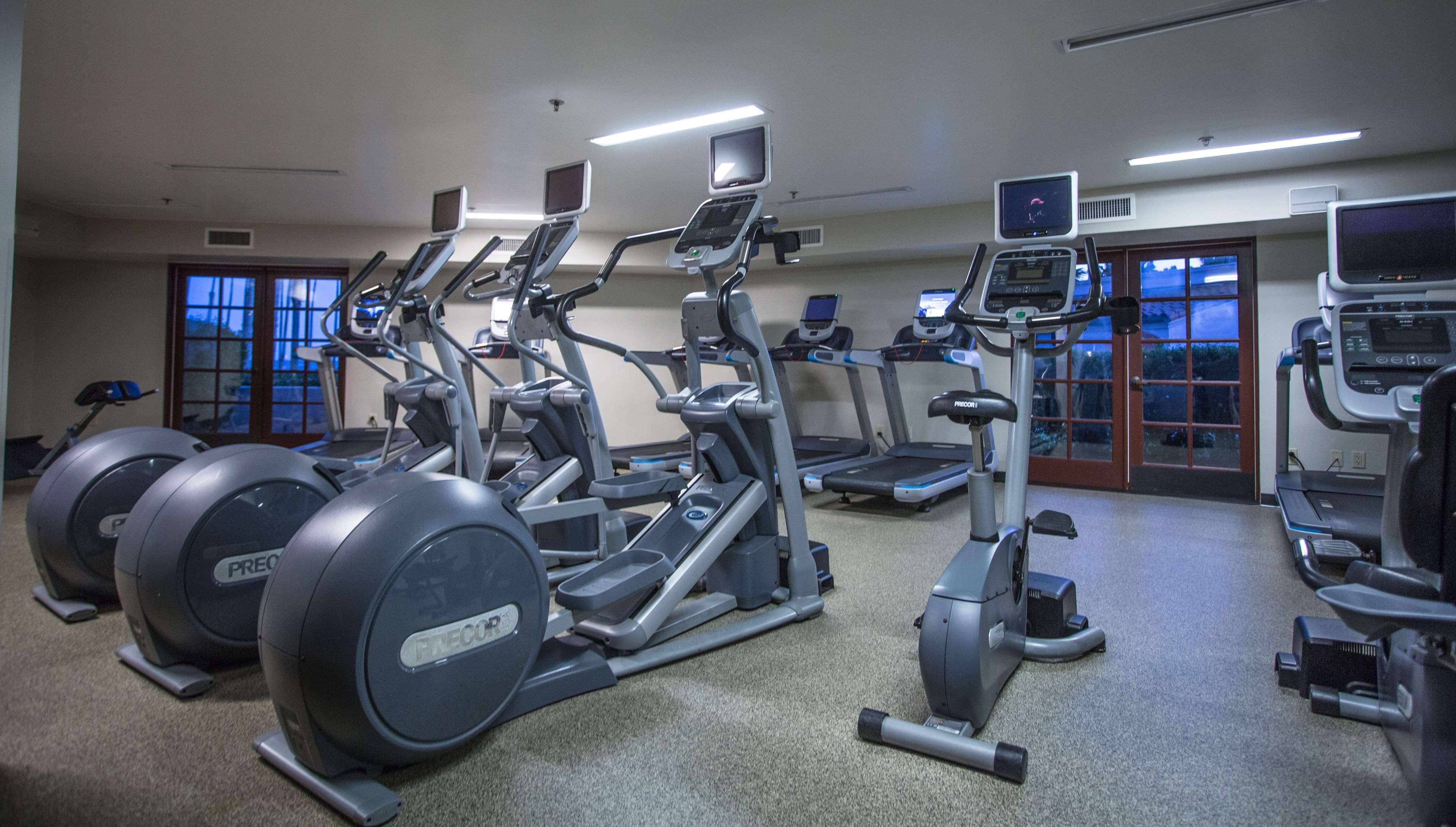 Hilton Santa Barbara Beachfront Resort Εξωτερικό φωτογραφία