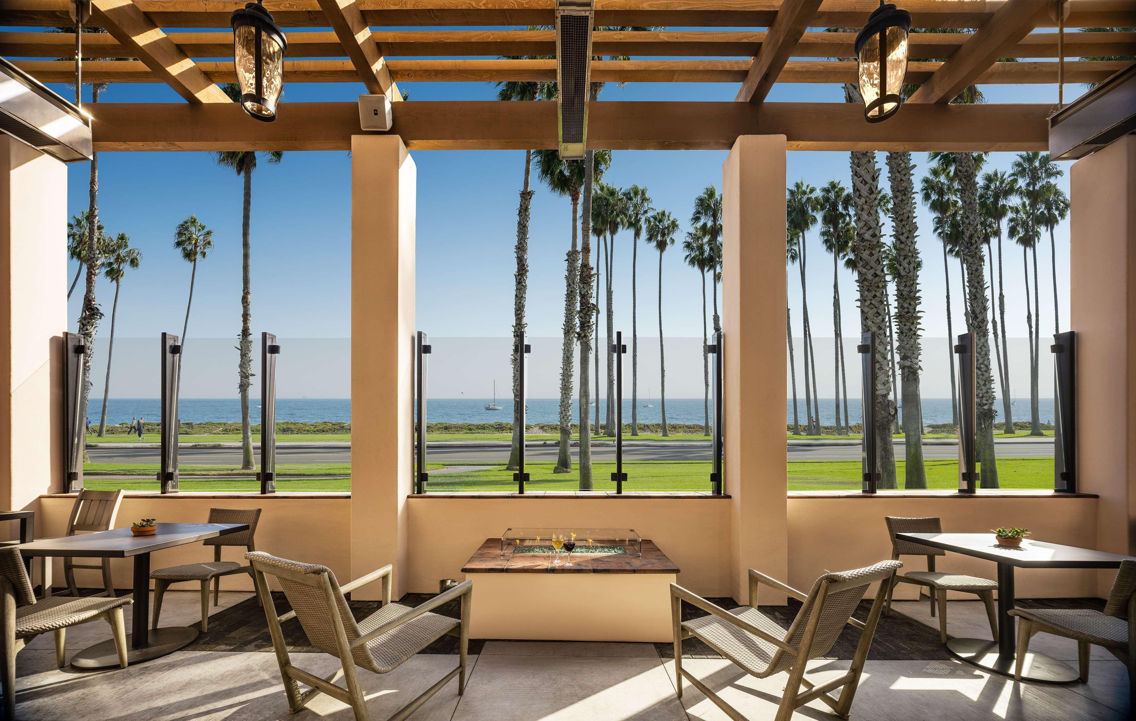 Hilton Santa Barbara Beachfront Resort Εξωτερικό φωτογραφία