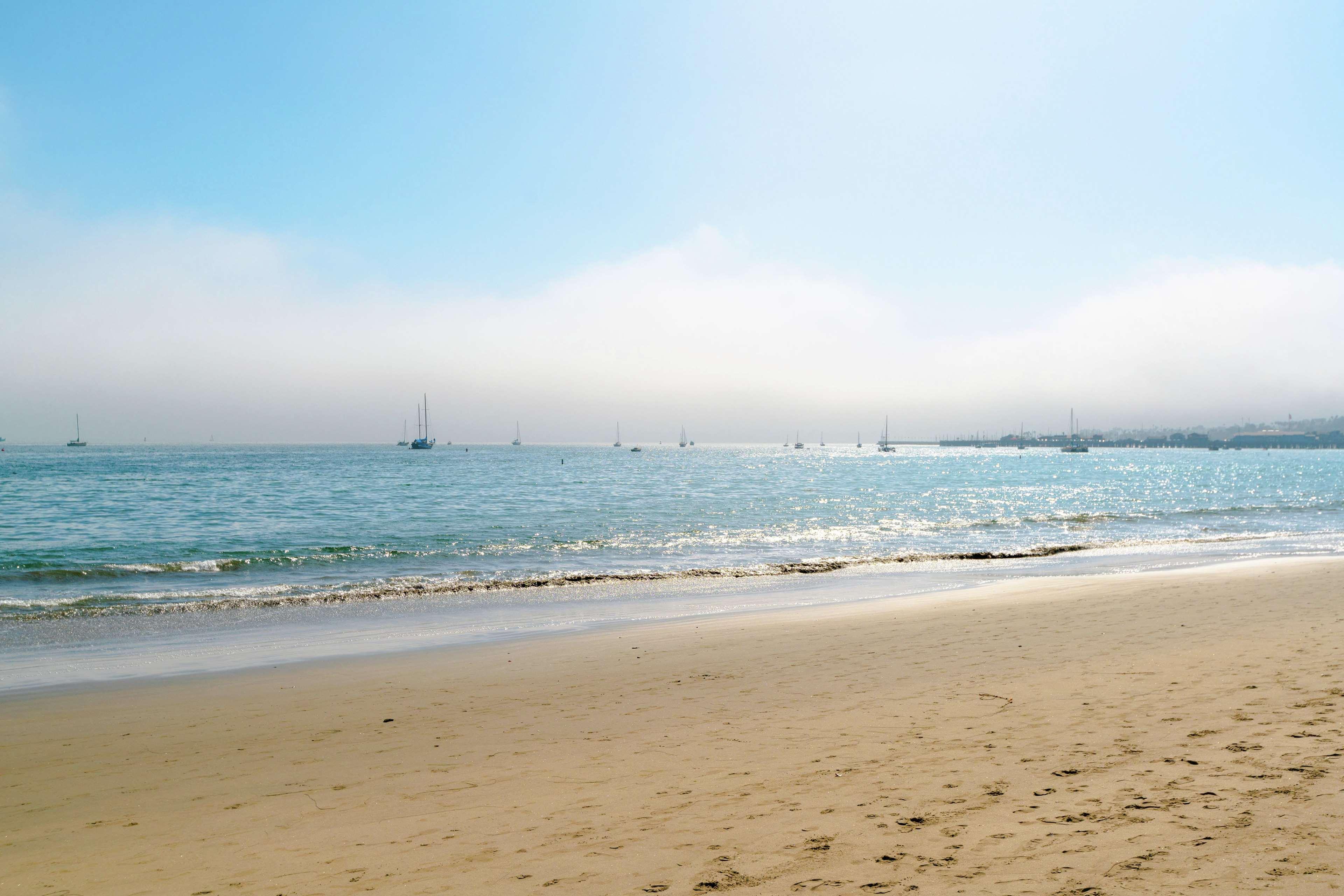Hilton Santa Barbara Beachfront Resort Εξωτερικό φωτογραφία
