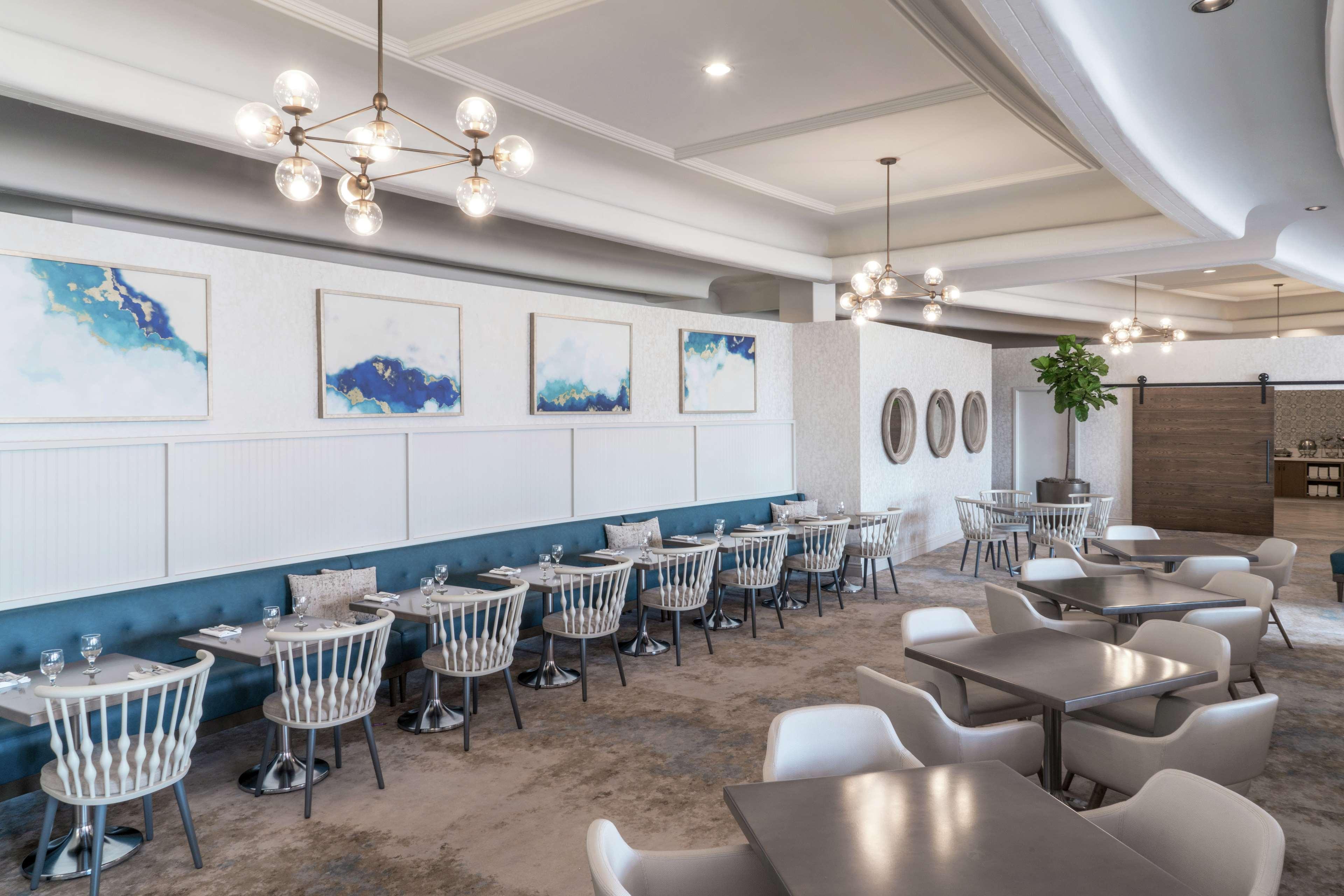 Hilton Santa Barbara Beachfront Resort Εξωτερικό φωτογραφία
