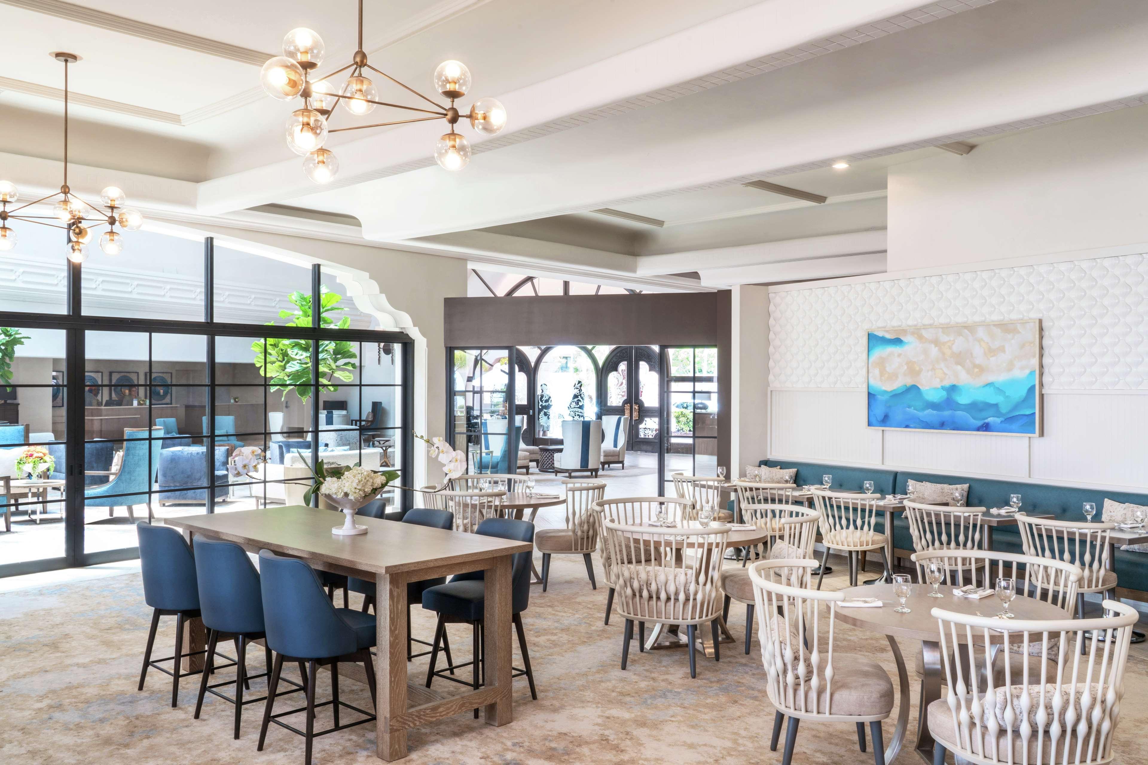 Hilton Santa Barbara Beachfront Resort Εξωτερικό φωτογραφία