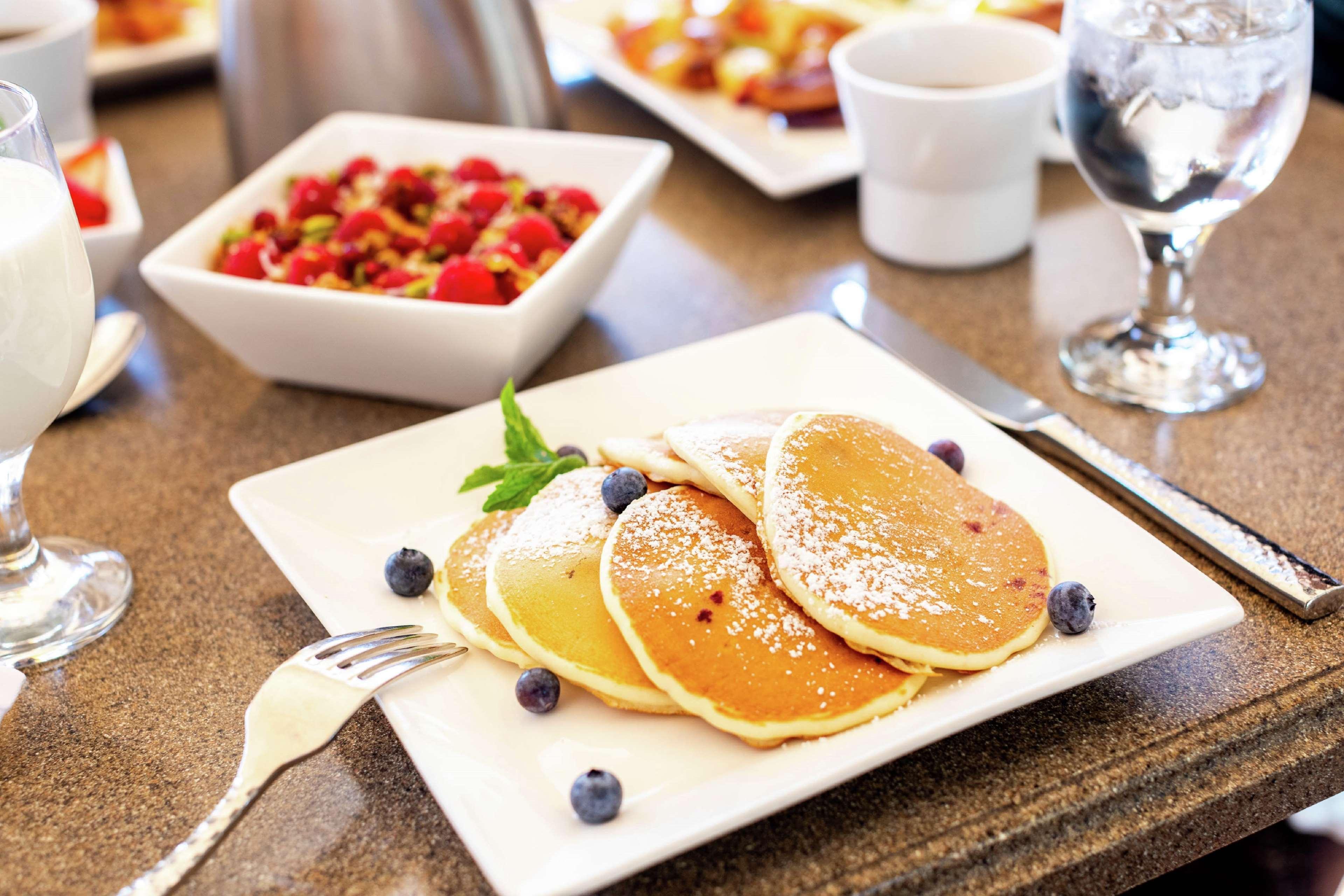 Hilton Santa Barbara Beachfront Resort Εξωτερικό φωτογραφία
