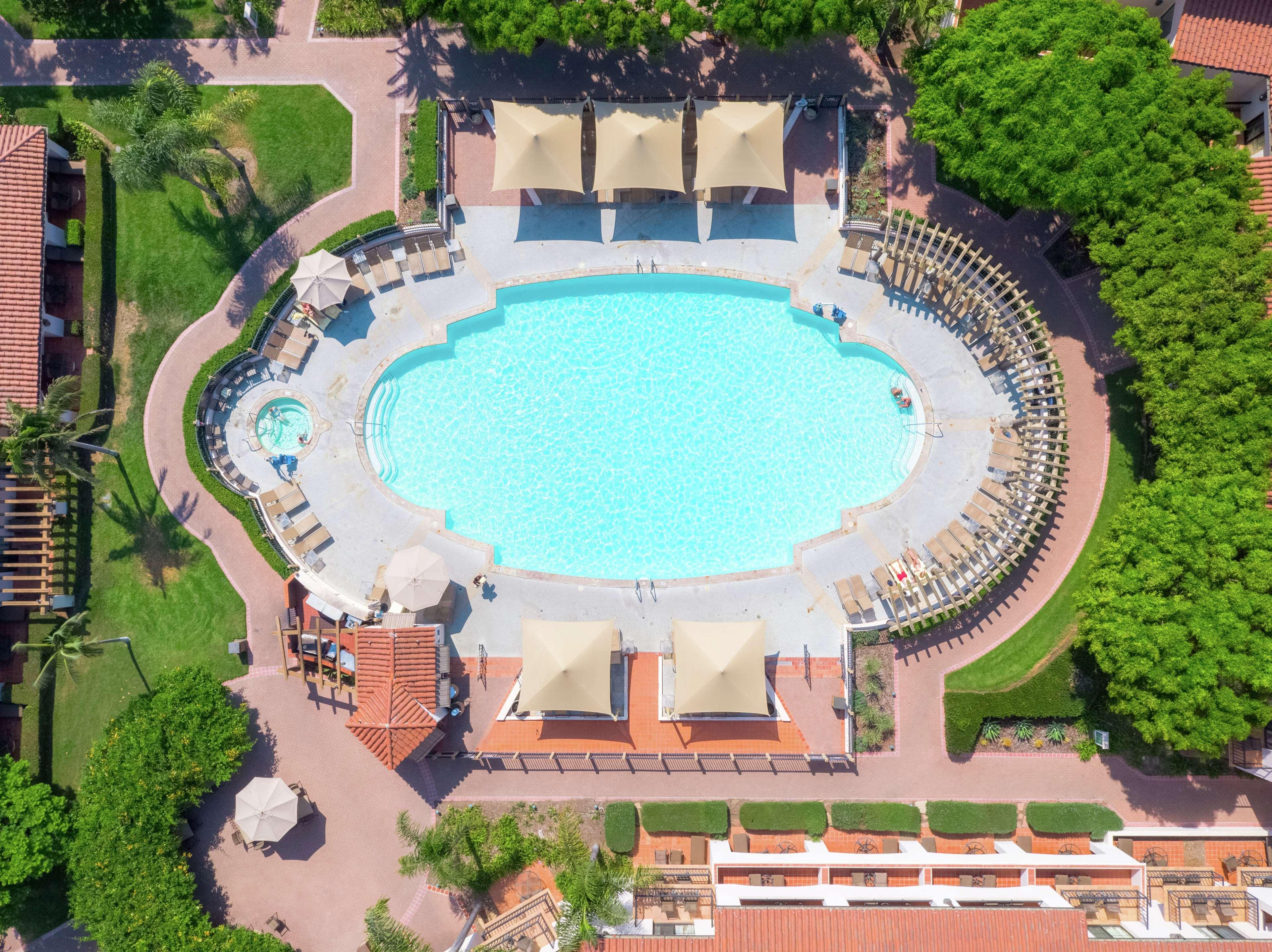 Hilton Santa Barbara Beachfront Resort Εξωτερικό φωτογραφία