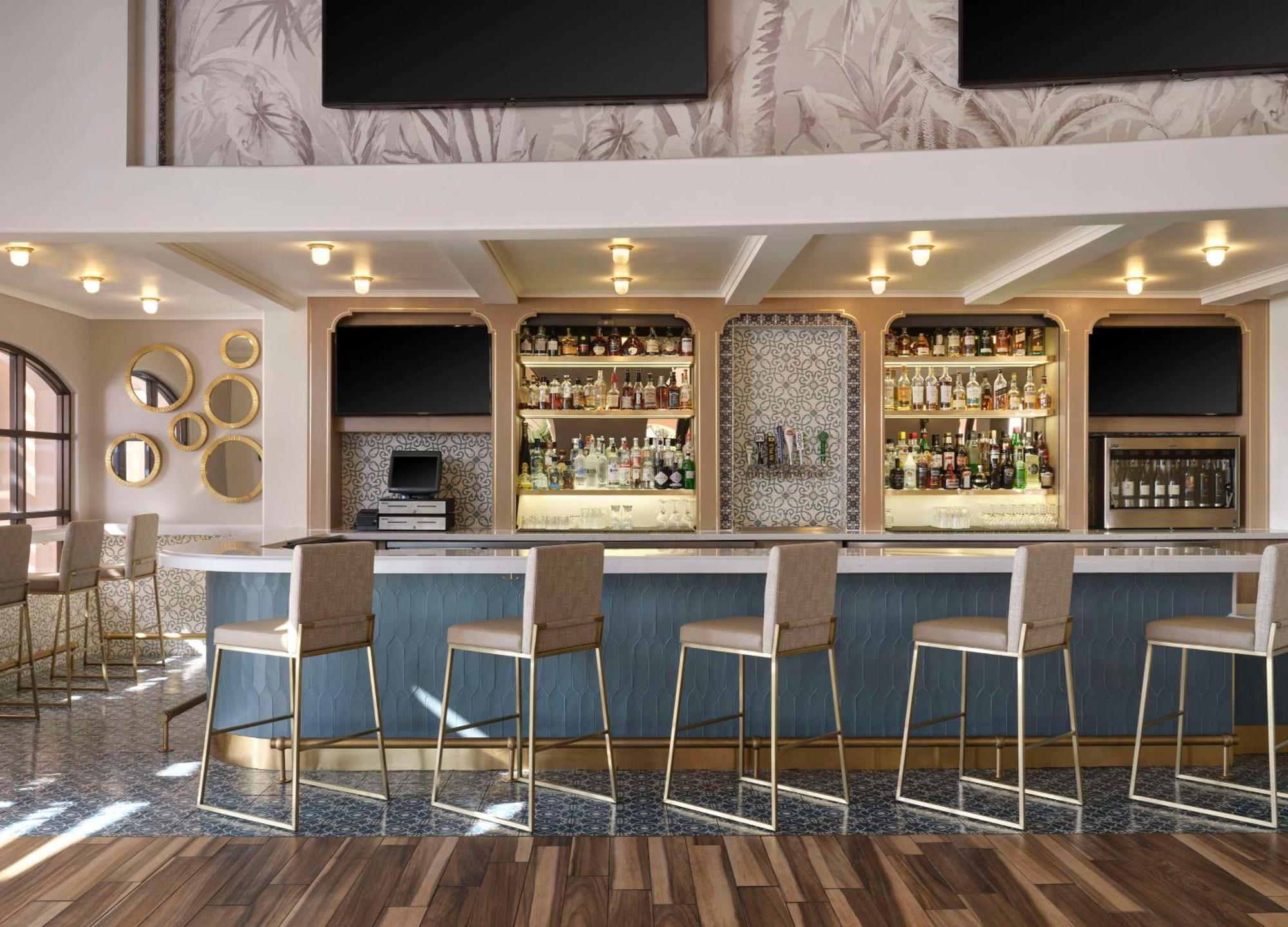 Hilton Santa Barbara Beachfront Resort Εξωτερικό φωτογραφία