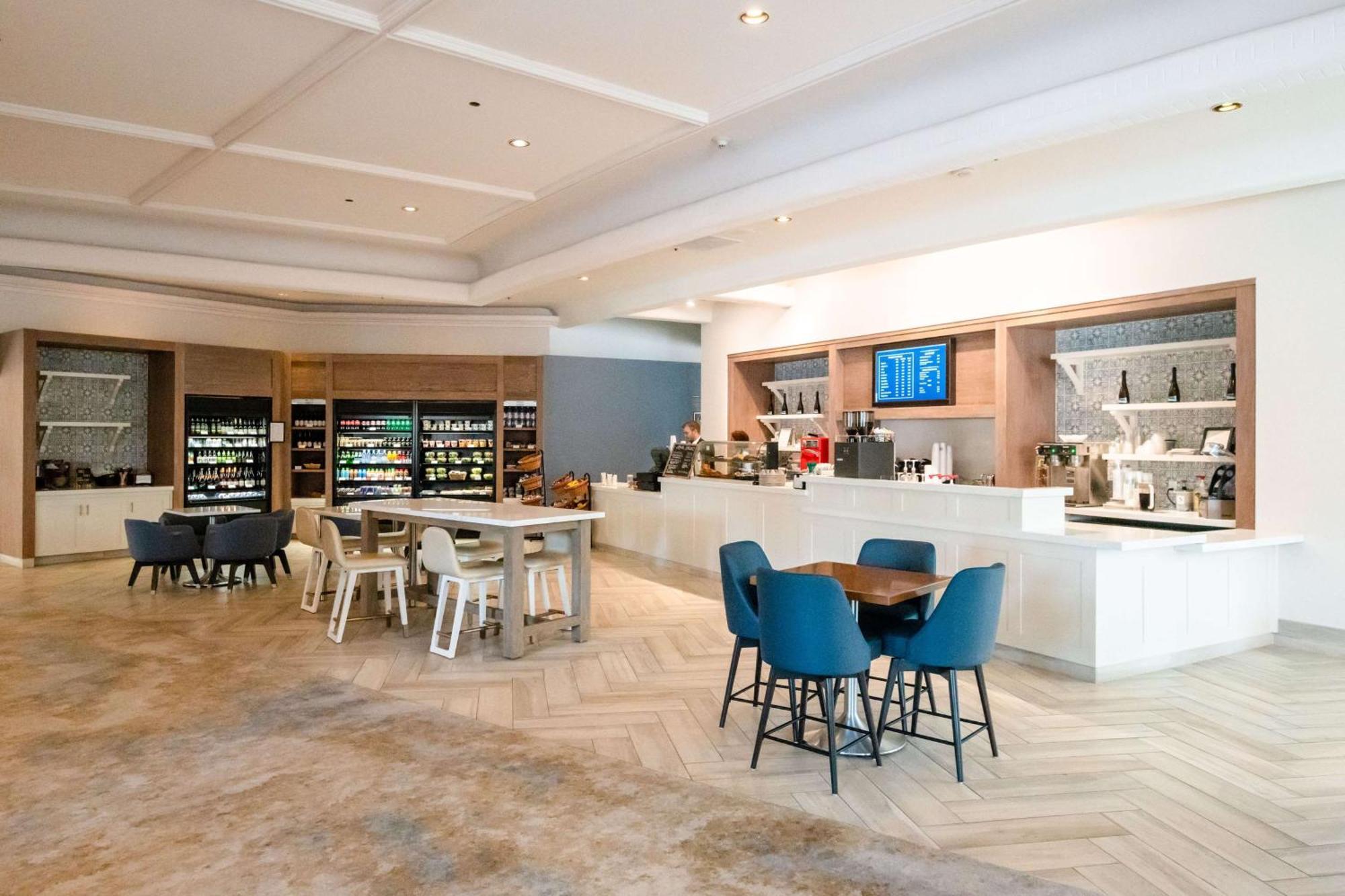 Hilton Santa Barbara Beachfront Resort Εξωτερικό φωτογραφία