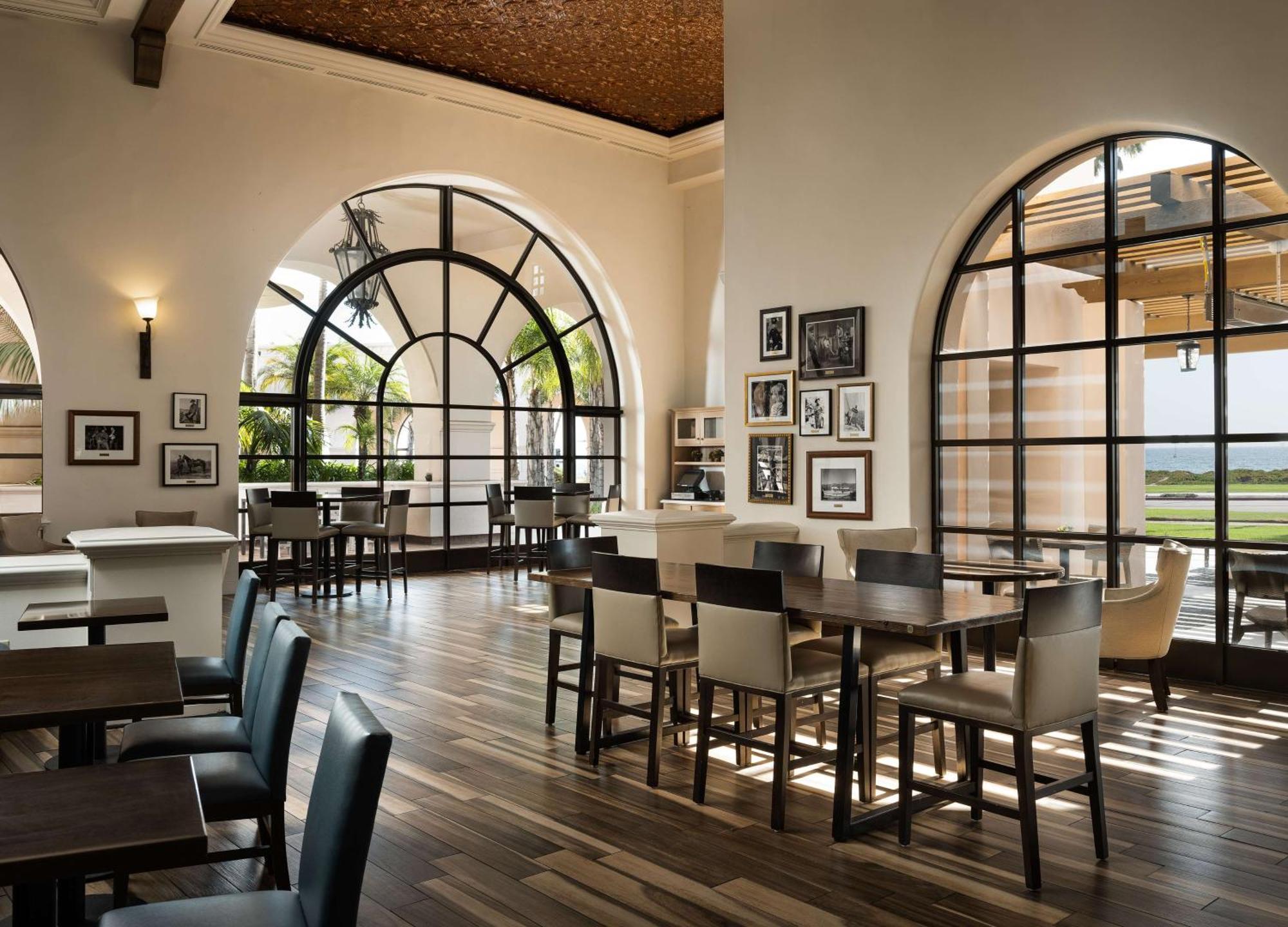 Hilton Santa Barbara Beachfront Resort Εξωτερικό φωτογραφία