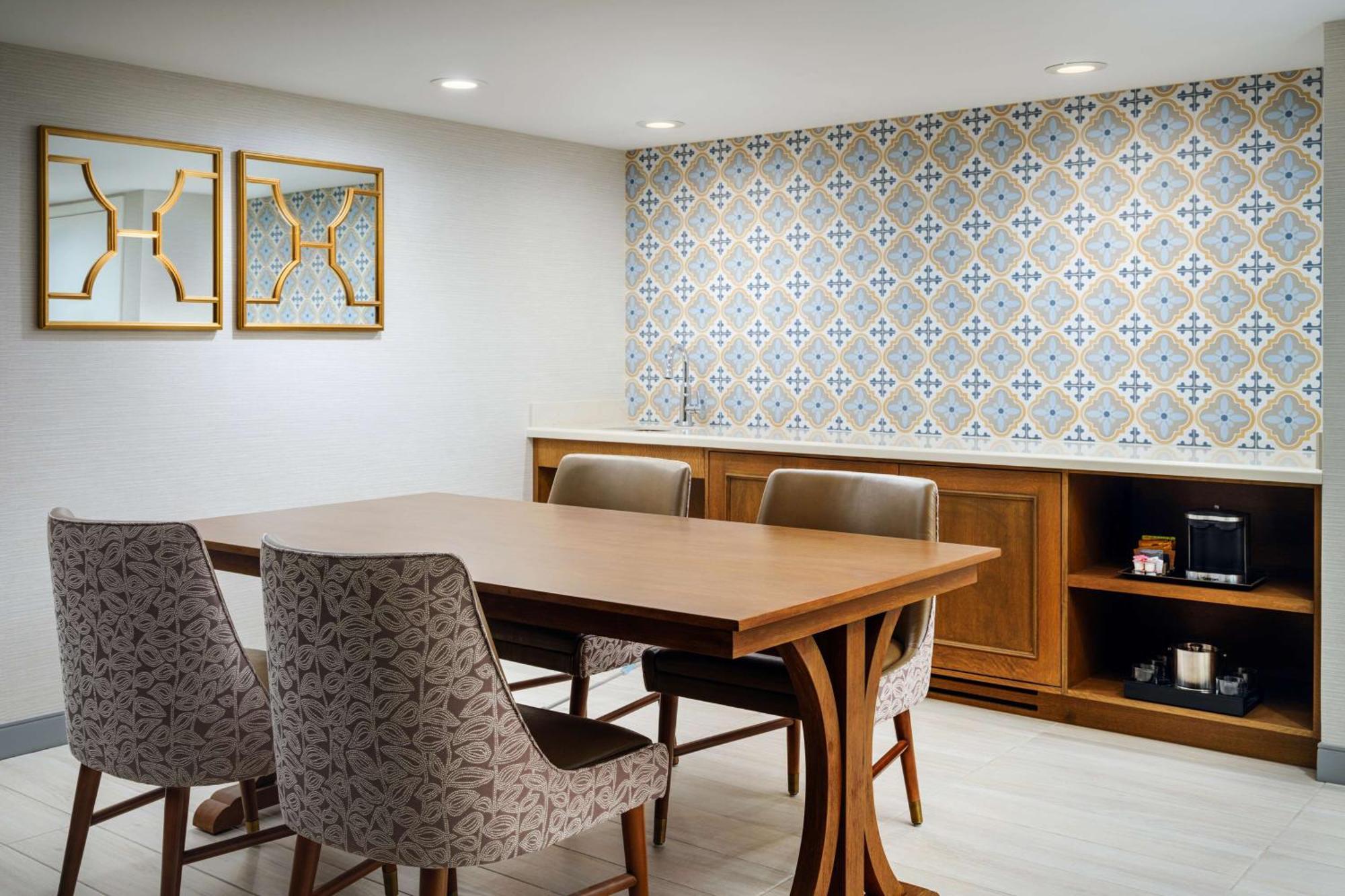 Hilton Santa Barbara Beachfront Resort Εξωτερικό φωτογραφία