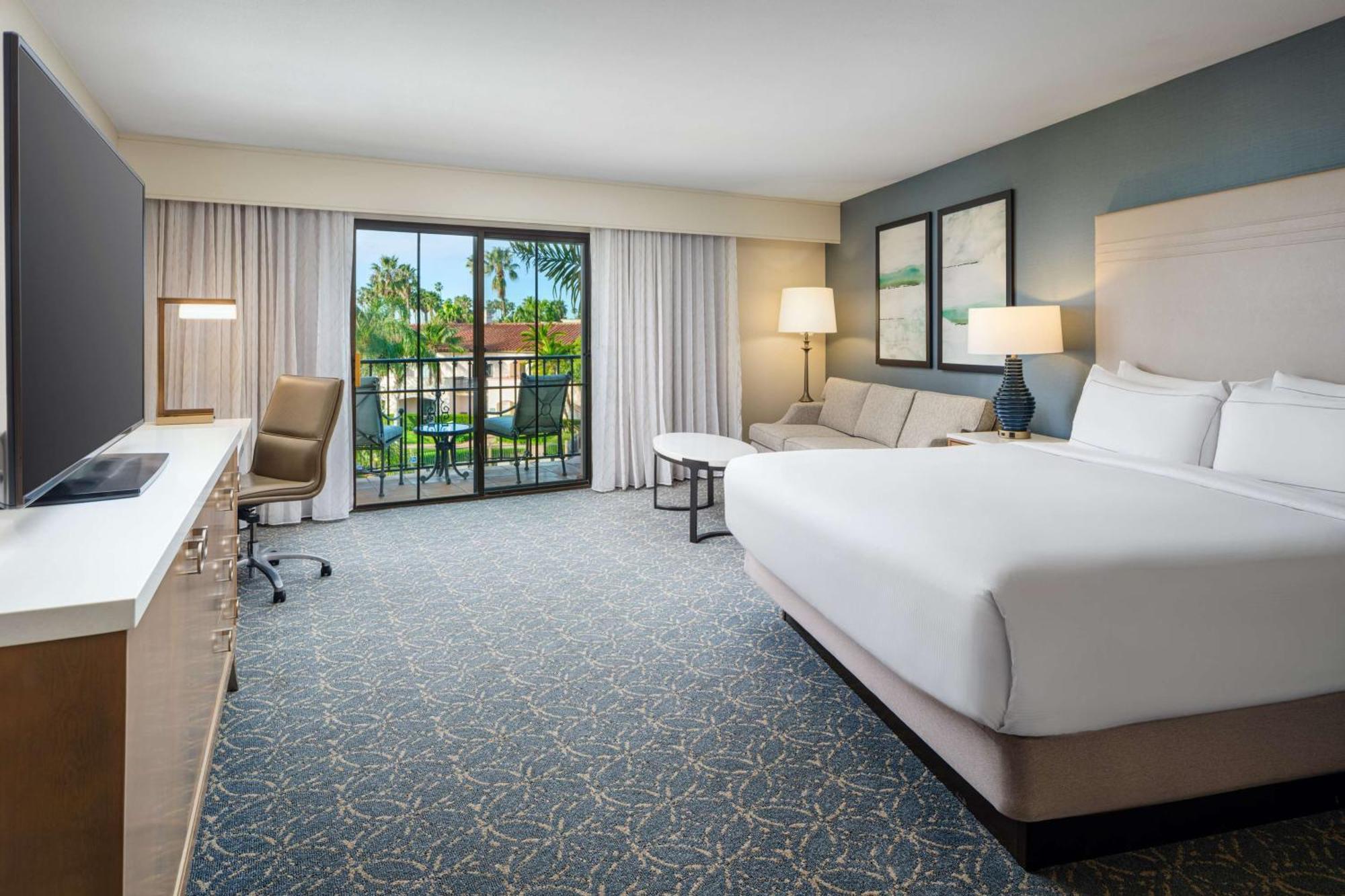 Hilton Santa Barbara Beachfront Resort Εξωτερικό φωτογραφία
