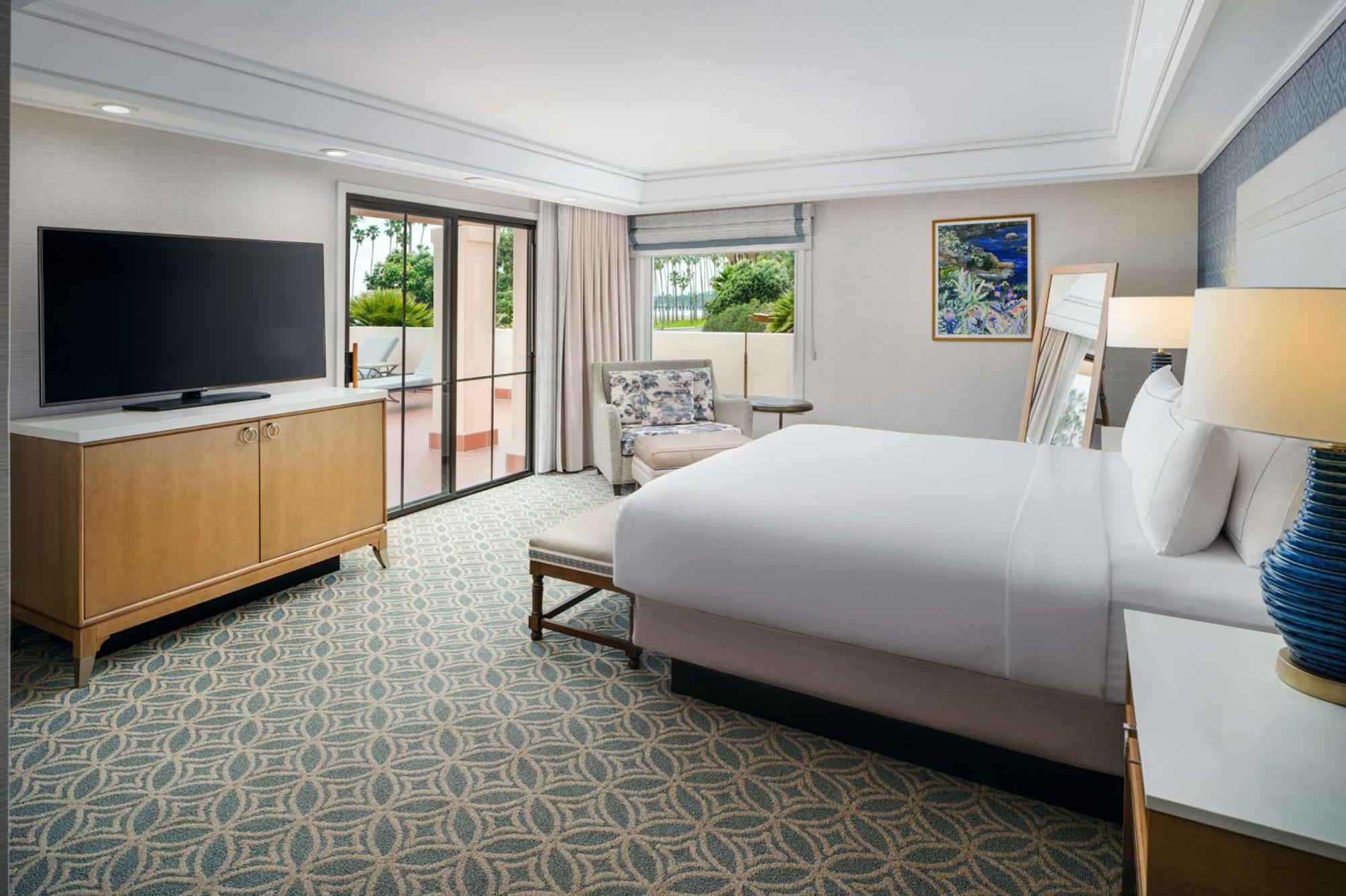 Hilton Santa Barbara Beachfront Resort Εξωτερικό φωτογραφία