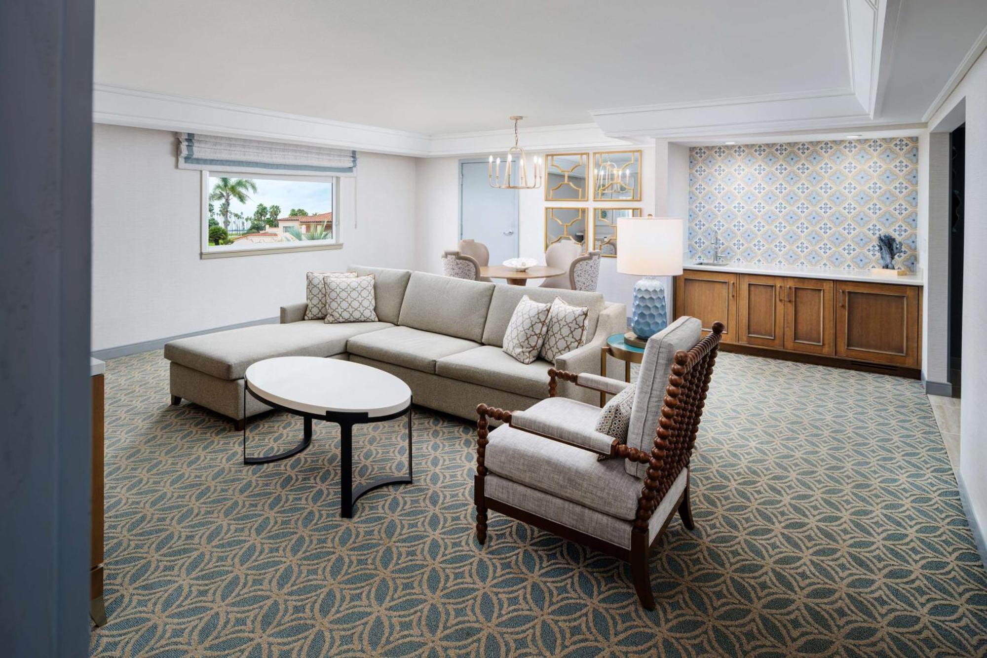 Hilton Santa Barbara Beachfront Resort Εξωτερικό φωτογραφία