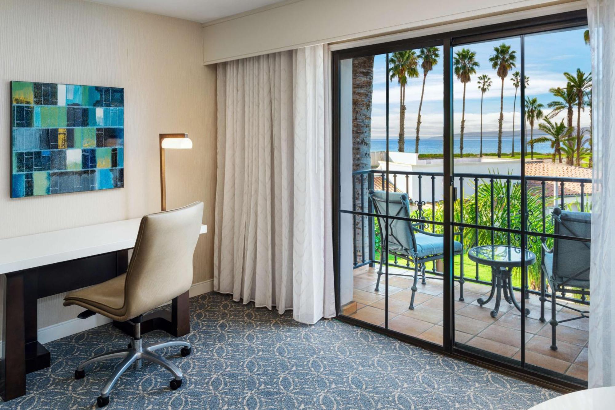 Hilton Santa Barbara Beachfront Resort Εξωτερικό φωτογραφία