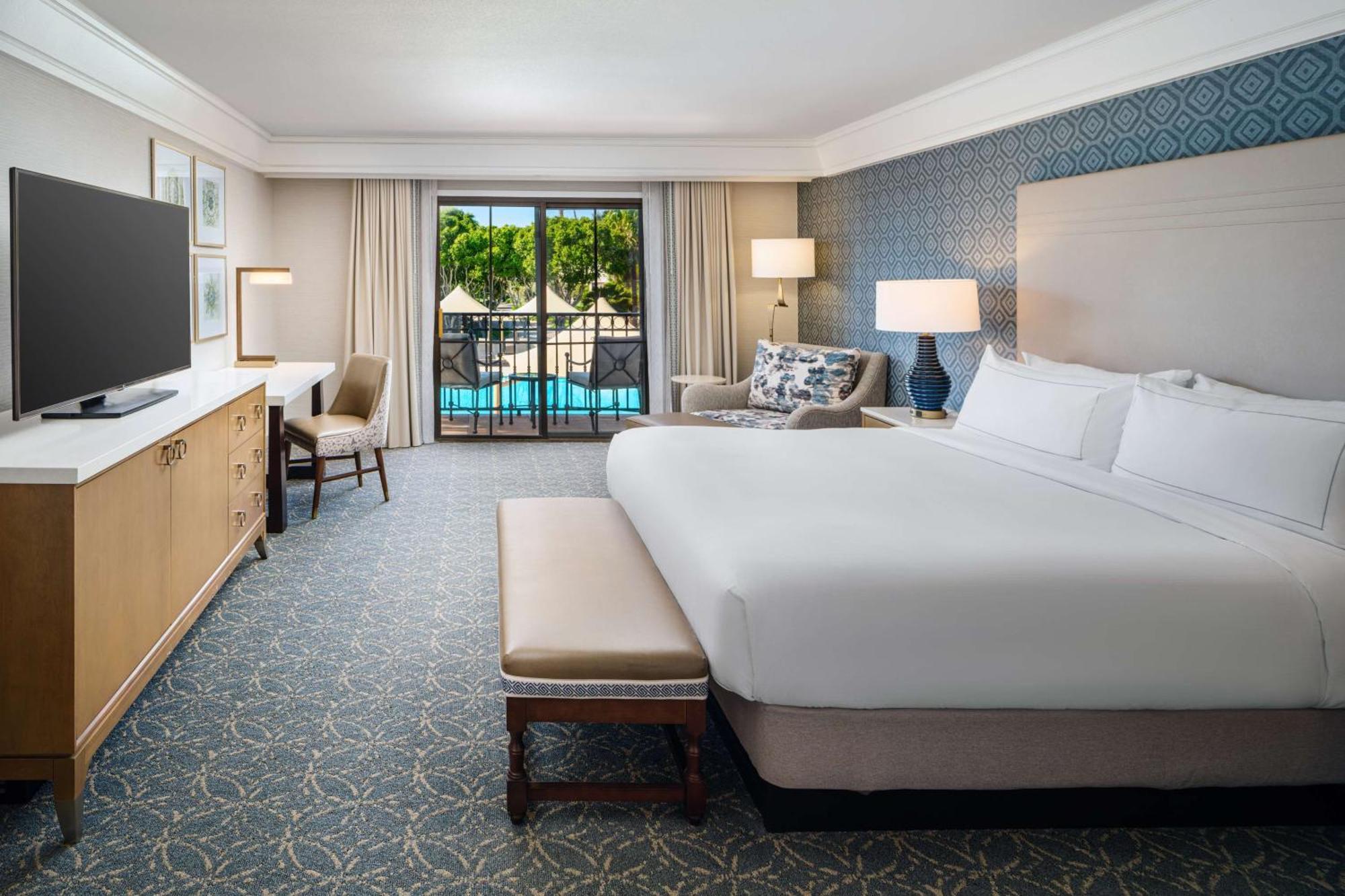 Hilton Santa Barbara Beachfront Resort Εξωτερικό φωτογραφία