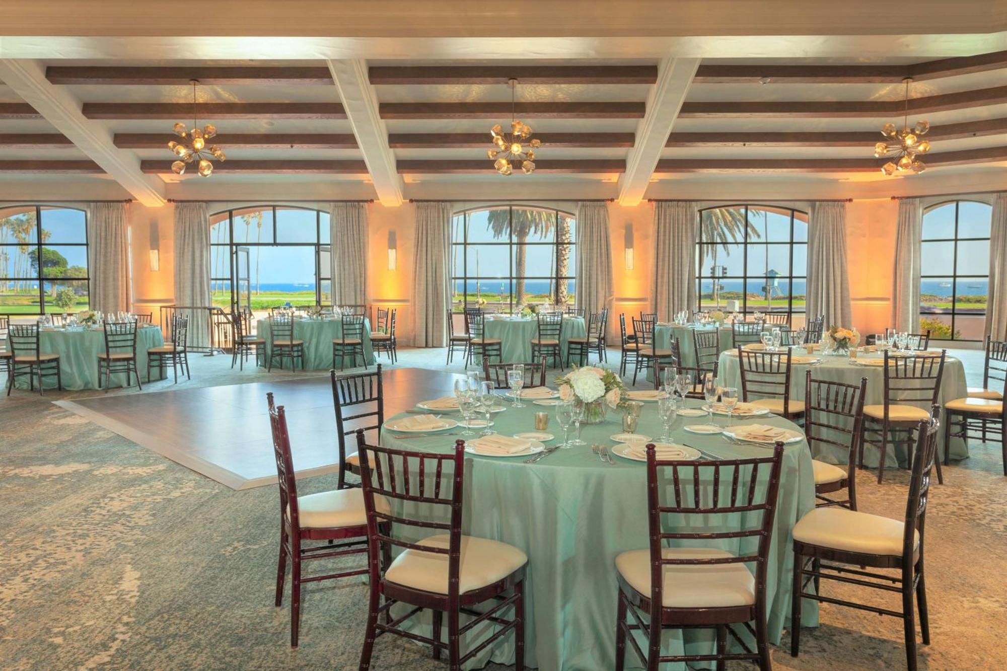 Hilton Santa Barbara Beachfront Resort Εξωτερικό φωτογραφία